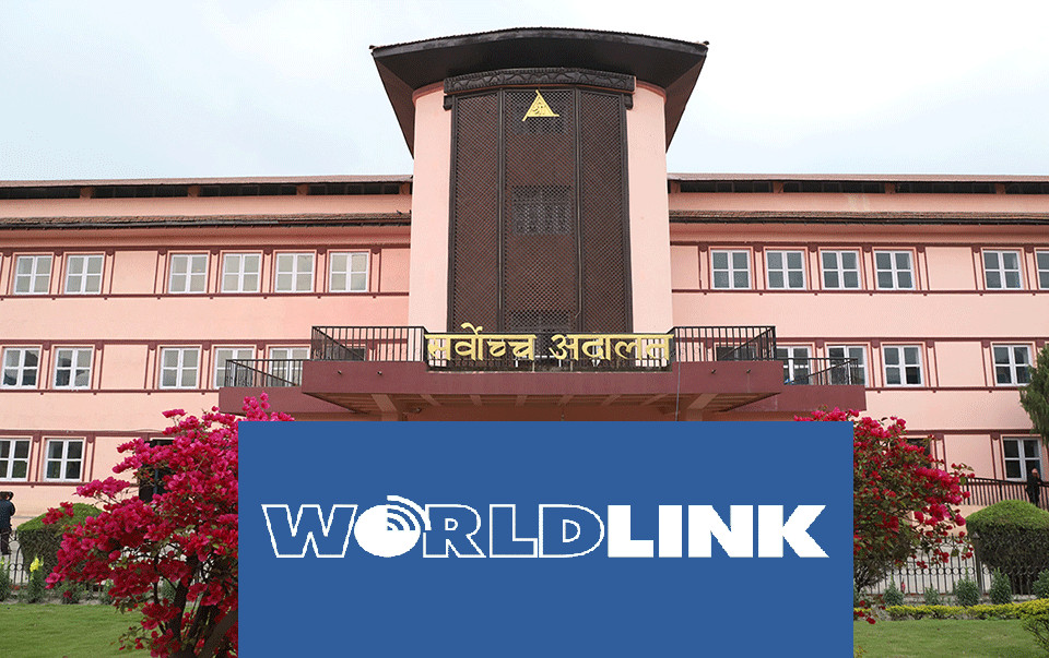वर्ल्डलिङ्कका सबै रिट खारेज, आइएसपीसँग रोयल्टी तथा आरटिडिएफ असुल गर्ने बाटो खुल्याे