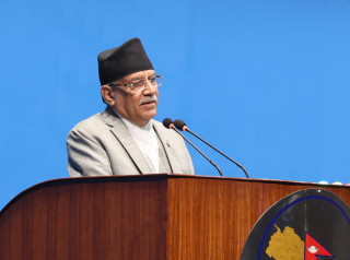‘यति, ओम्नी र गिरीबन्धुका पुराना सुमधुर सम्झनाबाट ब्युँझिए हुन्छ’
