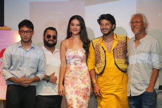 चलचित्र “मिसिङ्गः केटी हराएको सूचना”