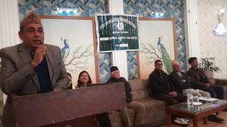परिवार कल्याण बचतले १७औं बार्षिक साधारणसभा सम्पन्न गर्यो