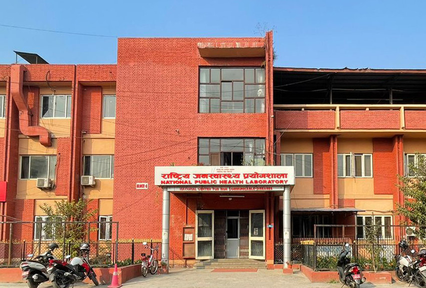 नेपालमै पहिलो पटक स्तन क्यान्सरको वंशानुगत परीक्षण सफल