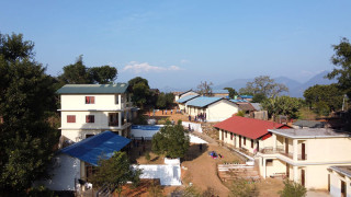 रक्तसञ्चार केन्द्र सञ्चालनका लागि रू २९ लाख सङ्कलन