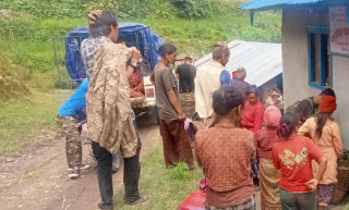 सडक विस्तारबाट कृषि उपजको बजारीकरण सहज