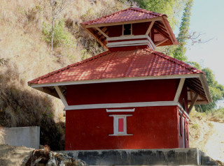 महादेव मन्दिर संरक्षणमा स्थानीय सरकार