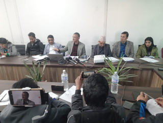 पूर्वश्रम स्वीकृति लिनेको सङ्ख्यामा आठ दशमलव १७ प्रतिशतले वृद्धि