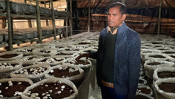 सामाजिक सञ्जालको सदुपयोग गर्दा स्थानीय तहका जनप्रतिनिधि