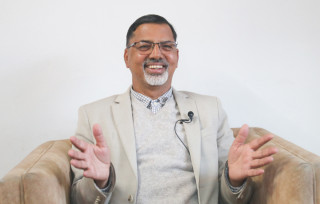 ‘आसन्न महाधिवशेनबाट पार्टीमा उमेर हद, प्रतिस्पर्धा  र अवधि तोकिन्छ’