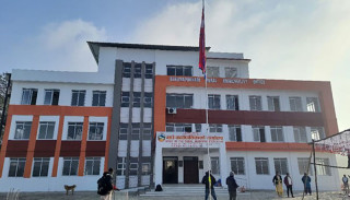 बराह पोखरीले सुरु गर्यो आफ्नै प्रशासनिक भवनबाट सेवा