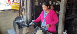 चिया बेचेरै मासिक रु ५० हजार आम्दानी