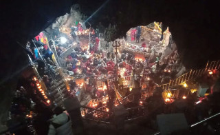 हलेसीलाई विश्व सम्पदा सूचीमा सूचीकृत गर्न पहल