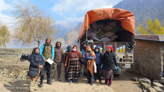 सिसा, धातु र प्लास्टिकजन्य फोहर व्यवस्थापन