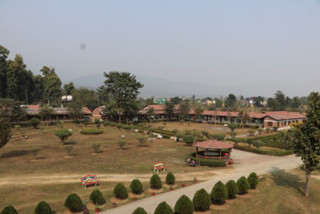 प्राकृतिक चिकित्सालय