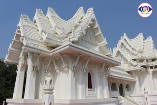 बुद्ध जन्मस्थल लुम्बिनीको पर्यटन प्रवर्द्धनमा थाई सरकारको योगदान