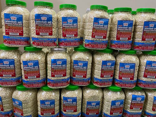 ‘ब्राण्डिङ’ गरी ‘अनादीको खट्टे’ उत्पादन
