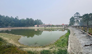 ‘सहकारी खेती’ र ‘कृषि घरबास’