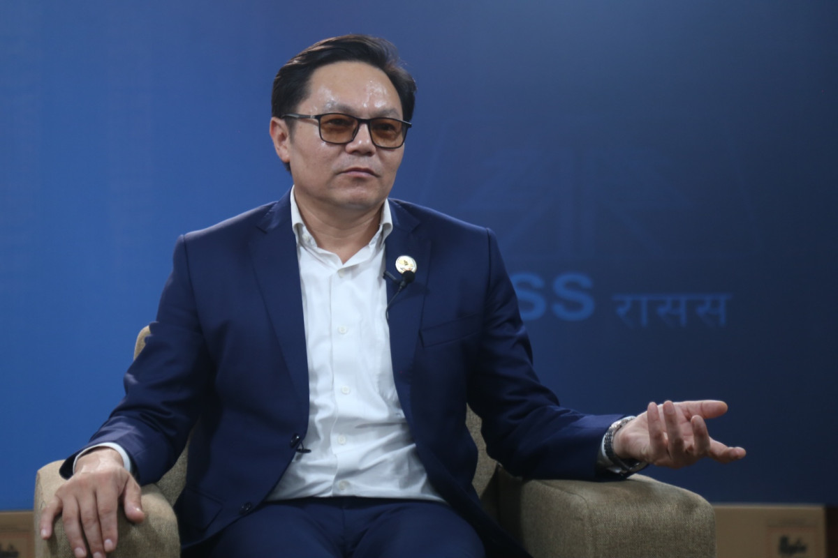 Sudan Kirati Interview (3).JPG