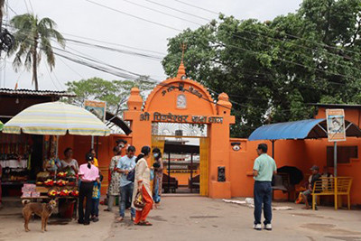 पिण्डेश्वर मन्दिरः आस्थाको सङ्गम