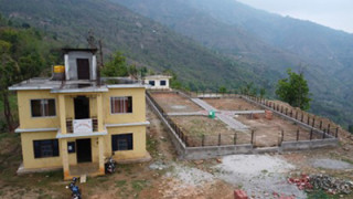 सिक्रेटारमा बाल उद्यान