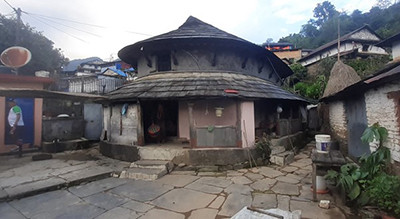 पसगाउँका प्रकृति र संस्कृतिलाई पदयात्रा