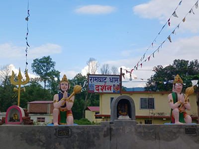 ज्येष्ठ नागरिक स्कूल सञ्चालन तयारी