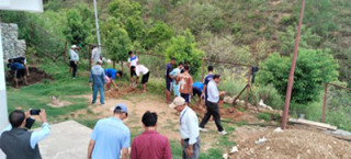 आम्दानी बढाउन बुद्धचित्तको बिरुवा