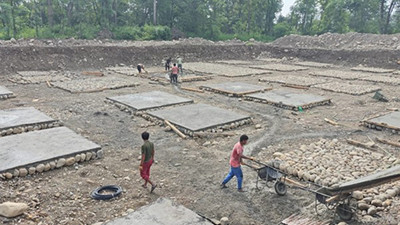 सुविधासम्पन्न ‘ट्रमा सेन्टर’ निर्माण शुरु