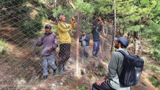 बाली जोगाउन मध्यरातसम्म गस्ती