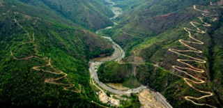 सङ्घीयताताको सफल अभ्यास
