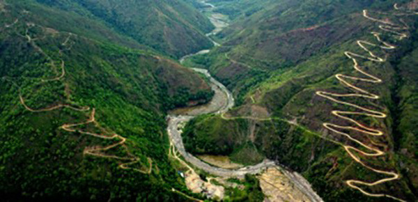 सङ्घीयताताको सफल अभ्यास
