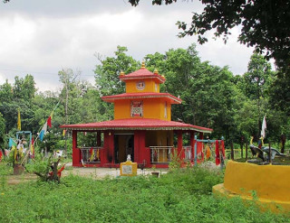 विकाससँगै मणिकाधाम पर्यटकीय गन्तव्य बन्दै