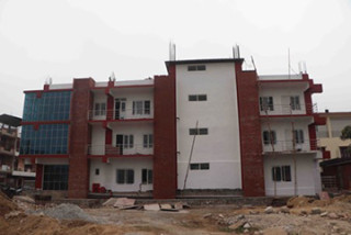 पत्रकारिता क्षेत्रमा दक्ष जनशक्ति उत्पादन गर्न राससको तालिम केन्द्र