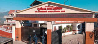सूर्योदयमा ‘विद्यार्थीलाई कामको संसार चिनाउने’ कार्यक्रम सुरु