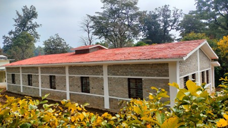 रु. दुई करोडको लागतमा मणिकाधाममा भजन हल निर्माण