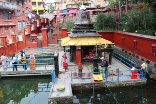 मच्छेनारायण मेला सुरु