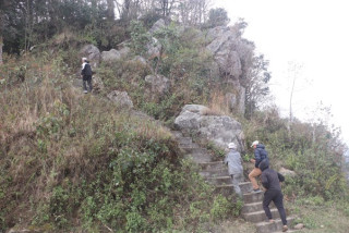 रानीबासको ऐतिहासिक ‘चमेरे गुफा’संरक्षणमा स्थानीय सरकार