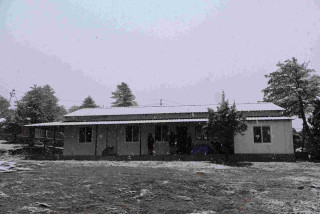 ढोरपाटनमा पर्यटक सूचना केन्द्र स्थापना