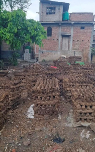 रौतहटको ग्रामीण क्षेत्रमा वैकल्पिक ऊर्जाको प्रयोग गरिँदै