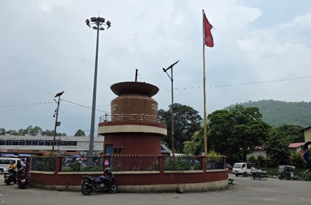 उद्यमशीलता एवम् पर्यटनसँग जोडिँदै मकवानपुरको दारको ठेकी