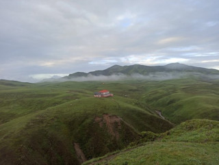 पर्यटकको रोजाइमा त्रिवेणी पाटन