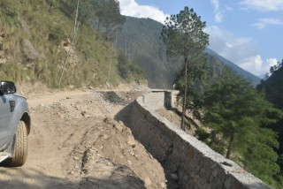 स्याफ्रुबेँसी-रसुवागढीखण्डको स्तरोन्नती