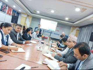 बाढी प्रभावित विद्यार्थीलाई मनोसामाजिक परामर्शपछि मात्रै कक्षा सञ्चालन गर्न निर्देशन