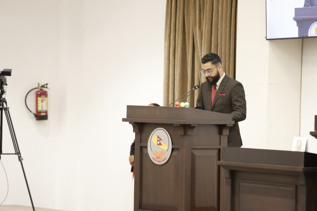 राजनीतिक कार्यक्रममा सहभागी शिक्षकमाथि निगरानी र कारबाही गर्न शिक्षा मन्त्रालयको निर्देशन