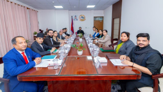 राजर्षिजनक विश्वविद्यालयद्वारा रु. ५१ करोडभन्दा बढीको बजेट प्रस्तुत, नयाँ शैक्षिक कार्यक्रम र डिजिटलाइजेशनमा जोड