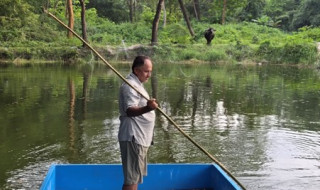माछापालनबाट वार्षिक रु. ५० लाख आम्दानी