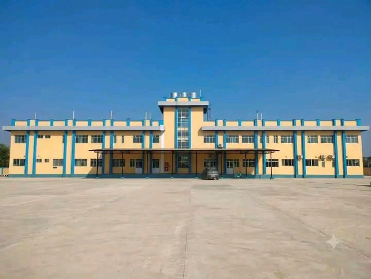 गाउँमै स्वास्थ्य सेवा पाएपछि स्थानीय खुसी
