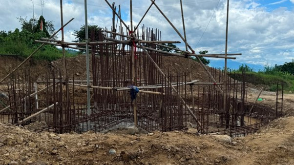 माङसेबुङमा उद्यानसहित राष्ट्रिय विभूति फाल्गुनन्दको सालिक राखिने